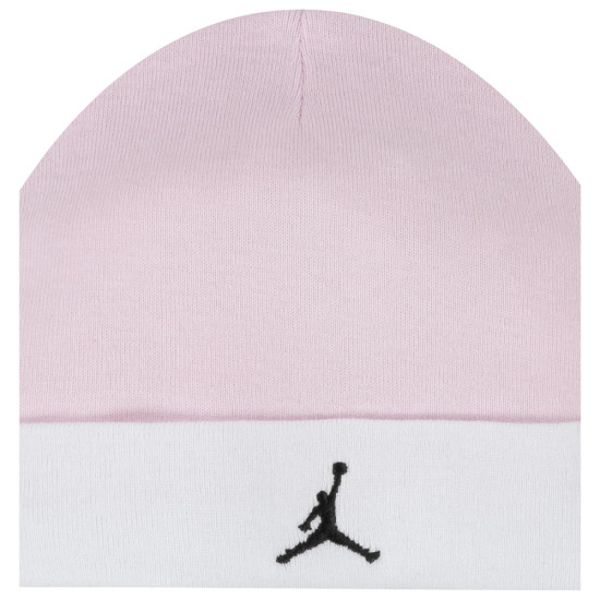 Jordan Βρεφικό σετ 23 Jersey 3-Piece Bodysuit Box Set